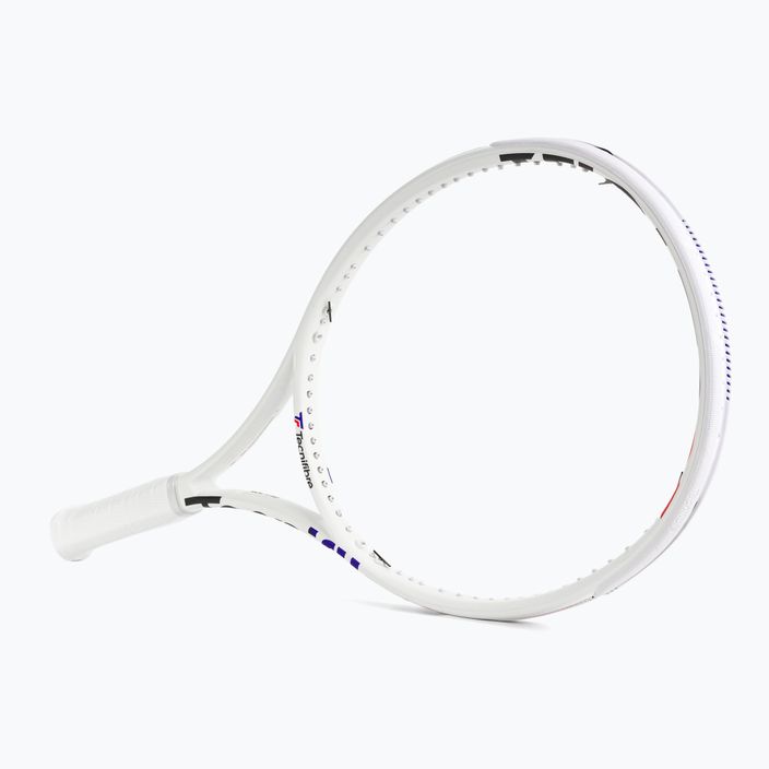 Tecnifibre T-fight 305 Isoflex tennis racket white 14FI305I33 2