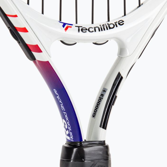 Tecnifibre T-Fight Club 19 children's tennis racket 4