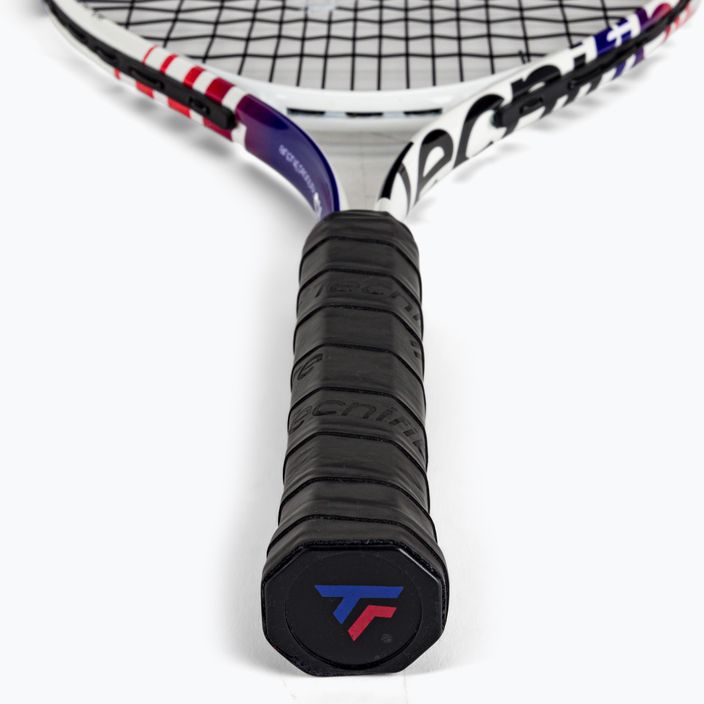 Tecnifibre T-Fight Club 25 children's tennis racket 3
