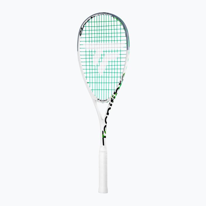 Tecnifibre Slash 125 squash racket