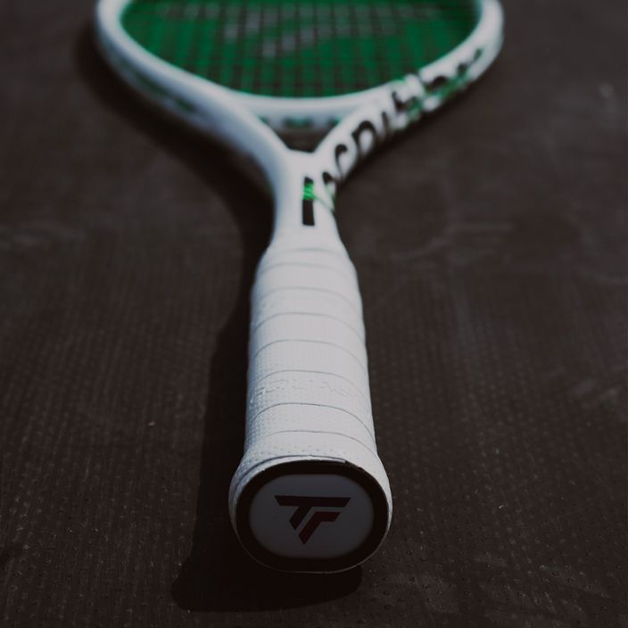 Tecnifibre Slash 125 squash racket 6