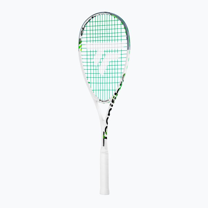 Tecnifibre Slash 130 squash racket 6