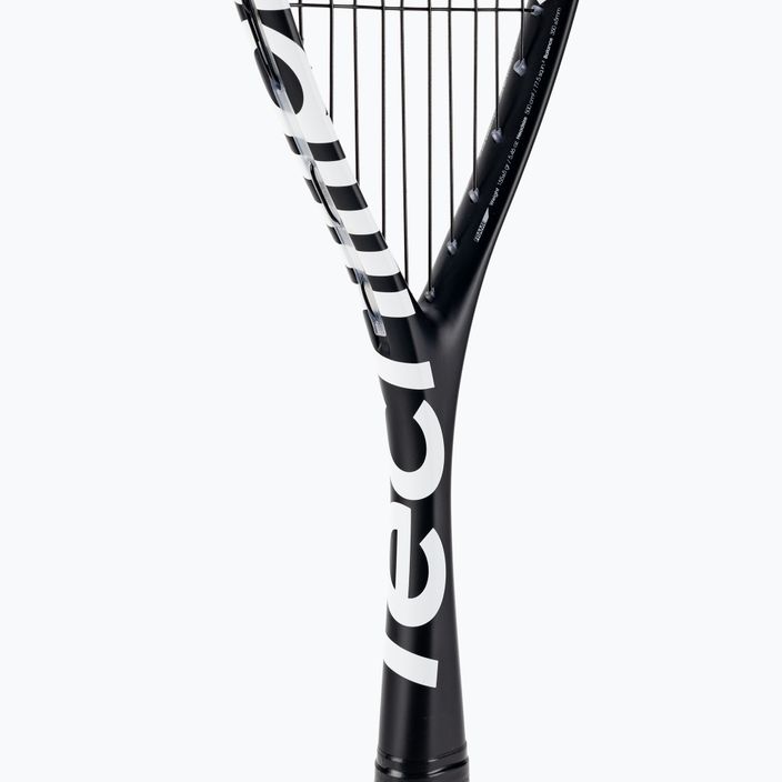 Tecnifibre Cross Power squash racket 4