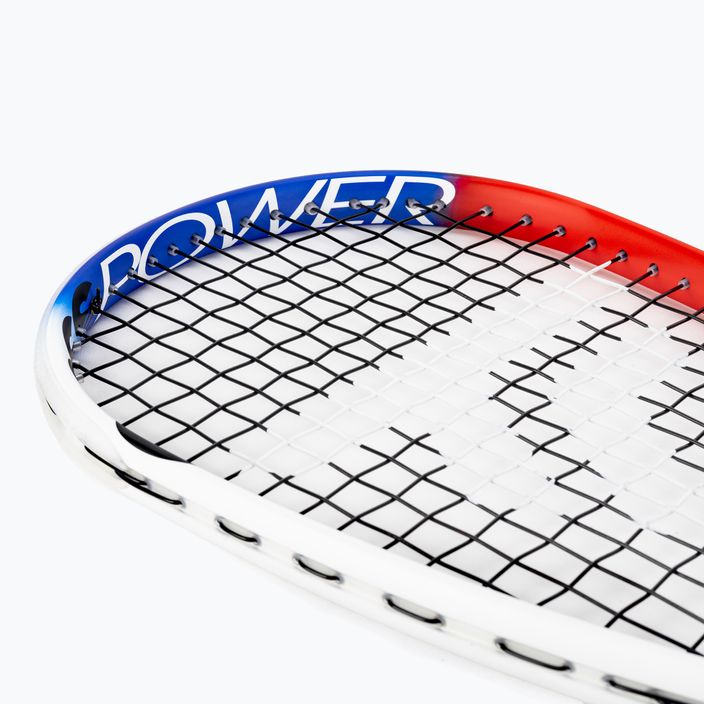 Tecnifibre Cross Power squash racket 5