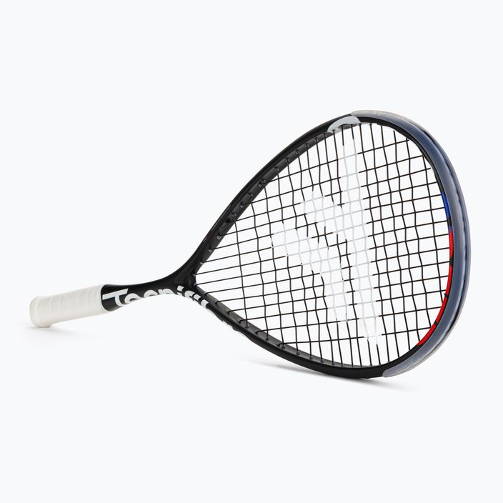Tecnifibre Cross Speed squash racket black 2
