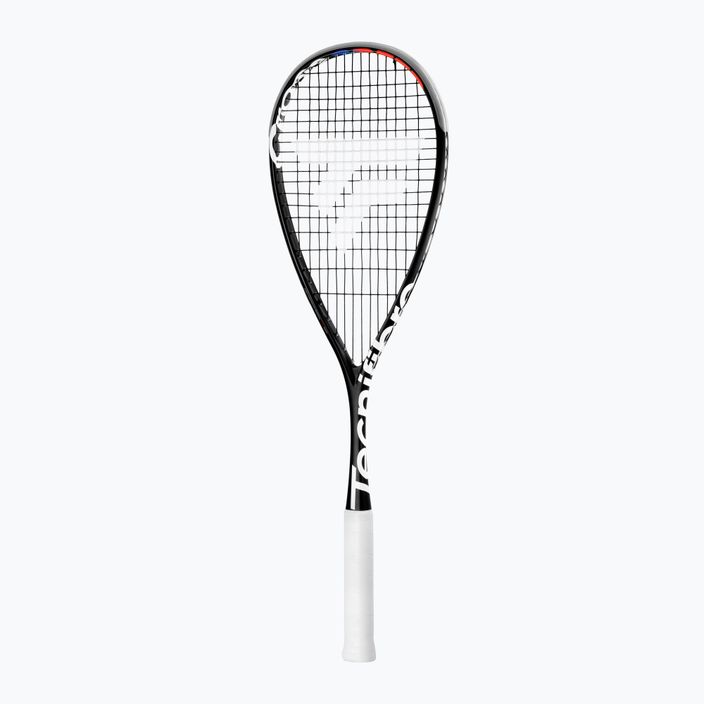 Tecnifibre Cross Speed squash racket black 6