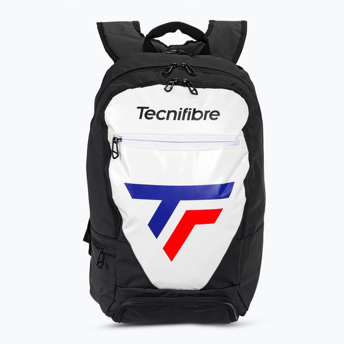 Tecnifibre Tour Endurance tennis backpack white