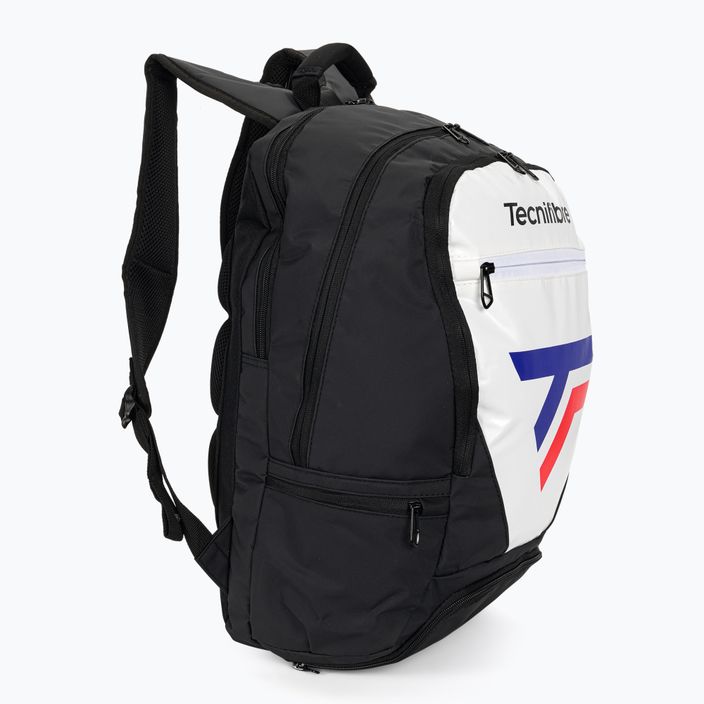 Tecnifibre Tour Endurance tennis backpack white 2
