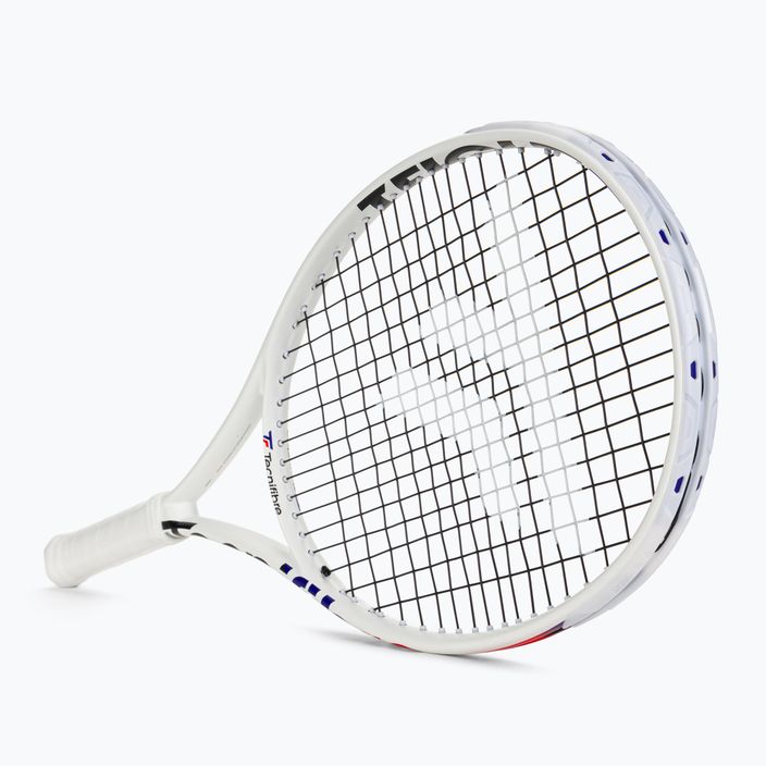 Children's tennis racket Tecnifibre T-Fight Tour 25 white 2
