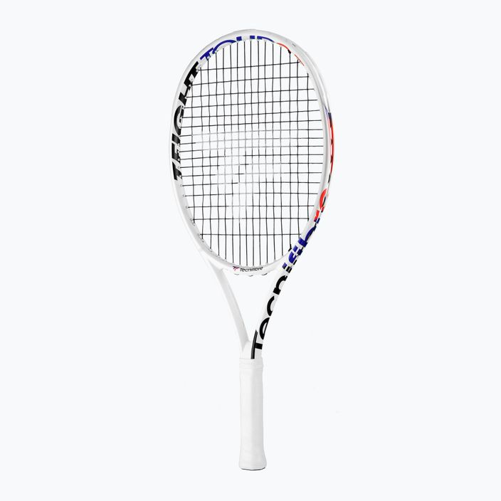 Children's tennis racket Tecnifibre T-Fight Tour 25 white 6