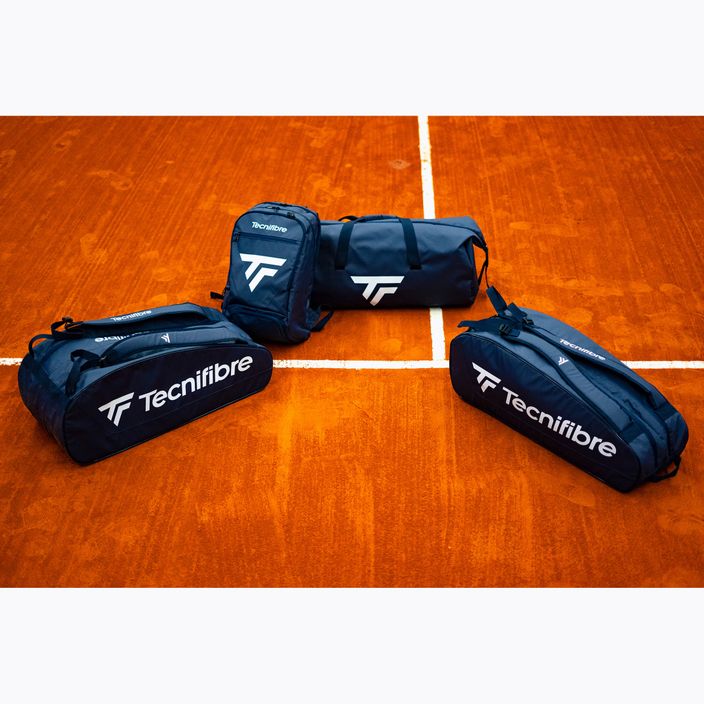 Tecnifibre Tour Endurance 12R tennis bag navy 4