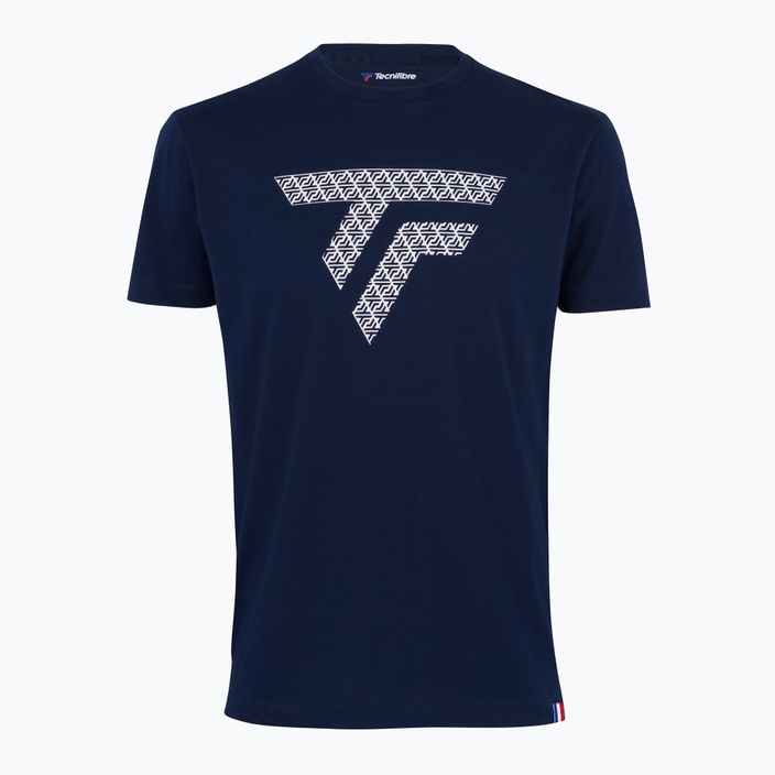 Men's Tecnifibre Training Tee marine