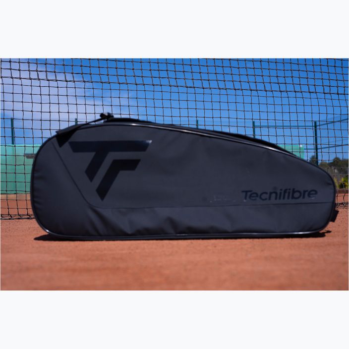 Tecnifibre Tour Endurance 12R tennis bag black 4