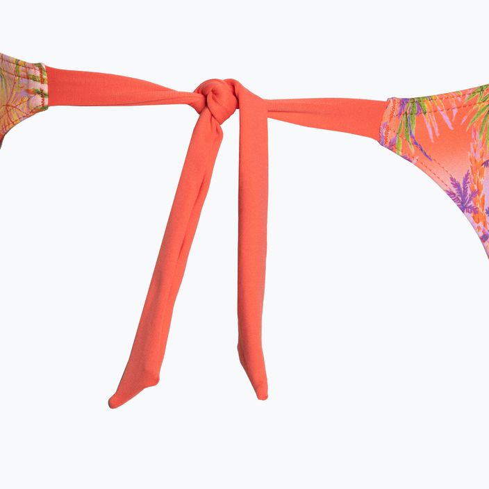Women's two-piece swimsuit Banana Moon Yerodasia Bayocco orange 4