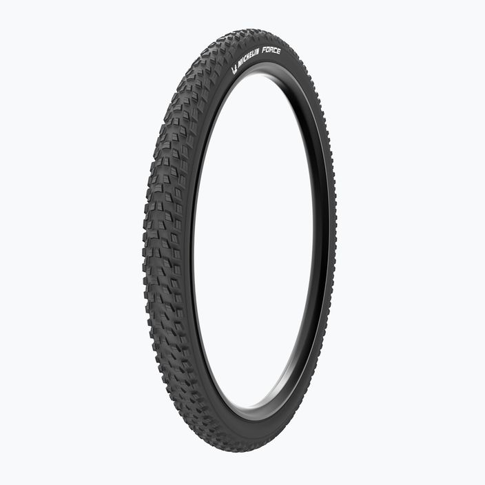 Michelin Force Wire Access Line bicycle tyre black 014998 5
