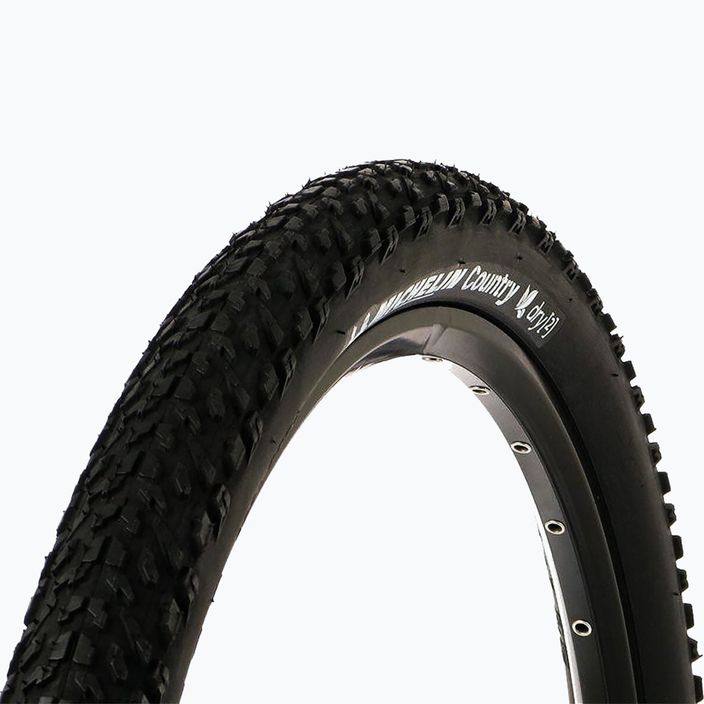 Michelin Country Drt2 NR Wire Access Line bicycle tyre 119831 wire black 00082227