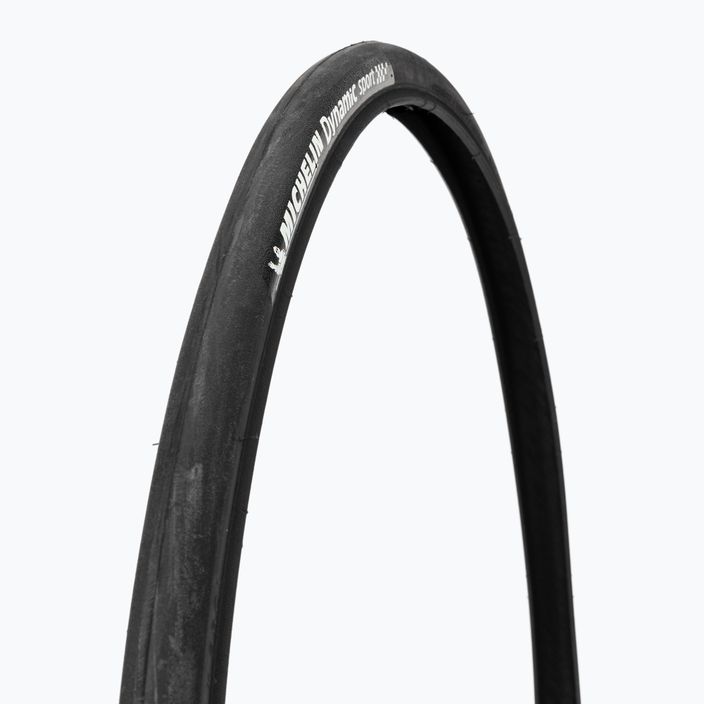 Michelin Dynamic Sport Wire Access Line bicycle tyre black 122622