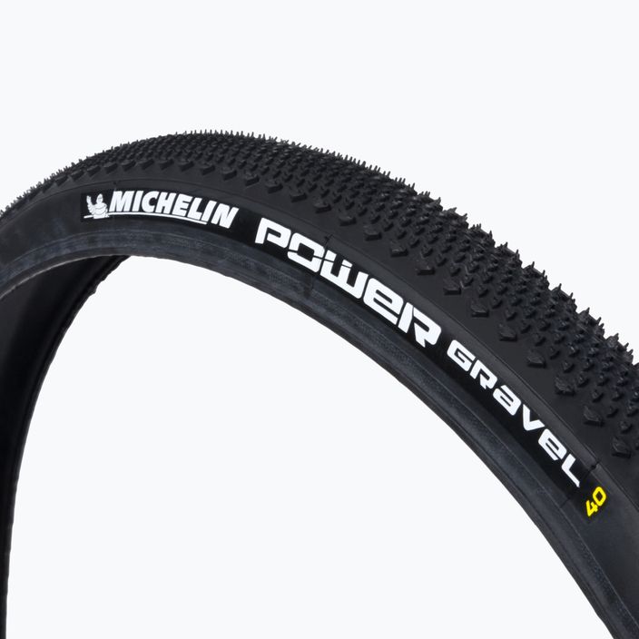 Michelin Power Gravel TS TLR V2 retractable bicycle tyre 82170 3