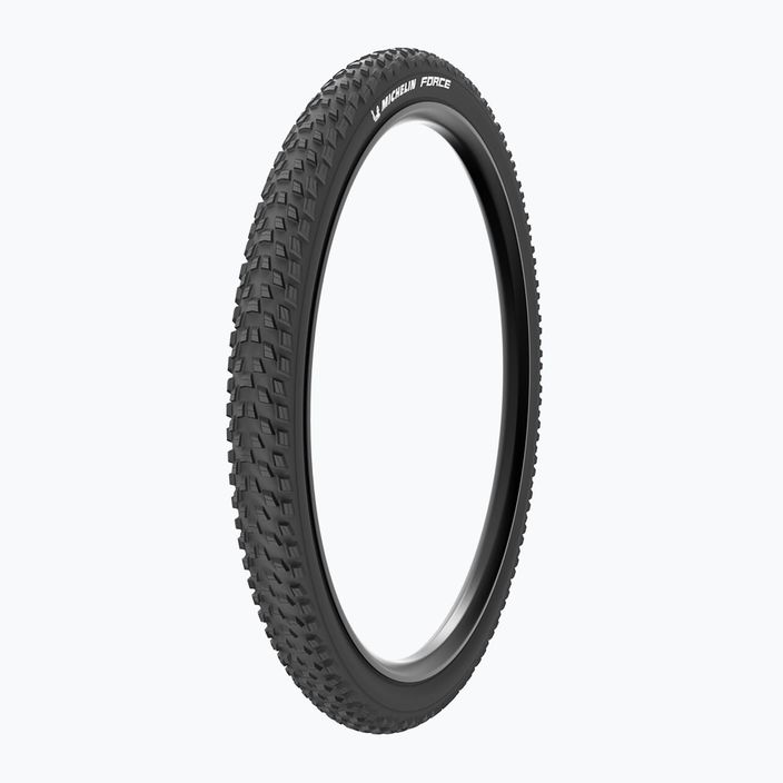Michelin Force Wire Access Line bicycle tyre black 00084485 5
