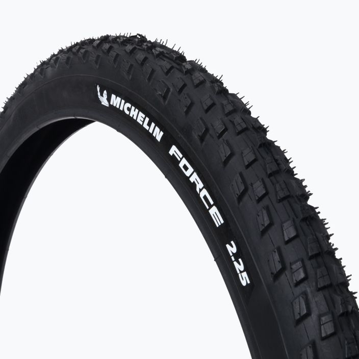 Michelin Force Wire Access Line bicycle tyre black 00083241 3
