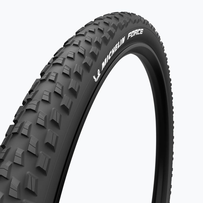 Michelin Force Wire Access Line bicycle tyre black 00083241