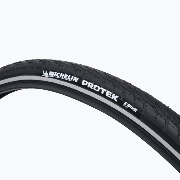Michelin Protek Br Wire Access Line tyre 343676 700x28C black 00082246 3