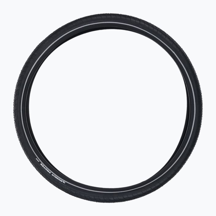 Michelin Protek 26 "x1.85" wire black 00082245 tyre 2