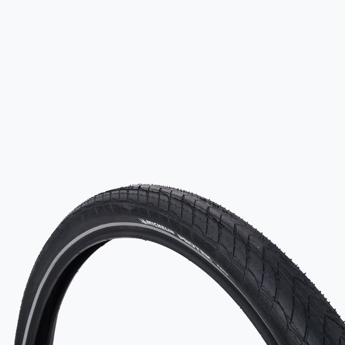 Michelin Protek 26 "x1.85" wire black 00082245 tyre 3