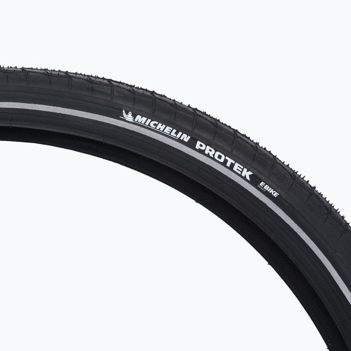 Michelin Protek 26 "x1.85" wire black 00082245 tyre 4