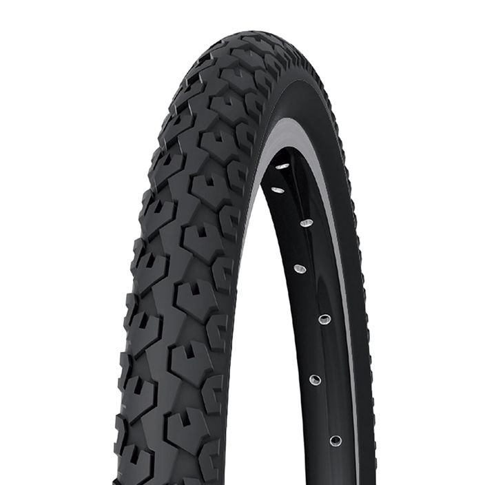 Michelin Country Gw Wire Access Line bicycle tyre black 575886 2