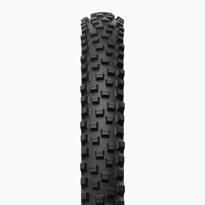 Michelin E-Wild Rear Racing Line black bicycle tyre 3