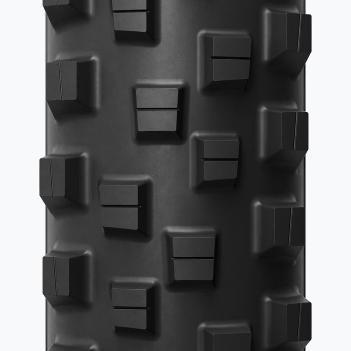 Michelin E-Wild Rear Racing Line black bicycle tyre 4