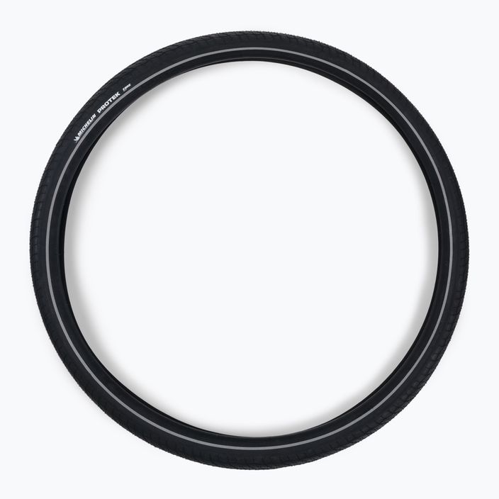 Michelin Protek Br Wire Access Line tyre 834562 700x47C black 00082251 2