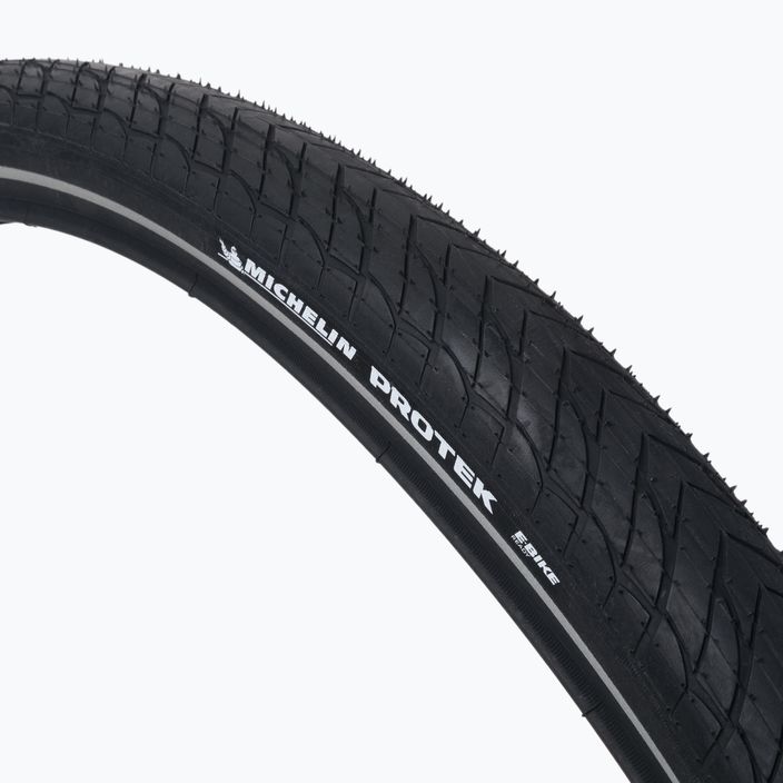 Michelin Protek Br Wire Access Line tyre 834562 700x47C black 00082251 3