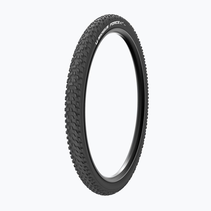 Michelin Force Xc2 Ts Tlr Kevlar Performance Line bicycle tyre black 949869 3