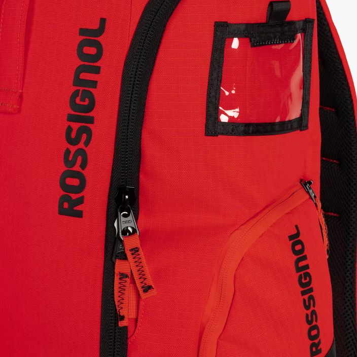 Ski backpack Rossignol Hero Boot Pack hero 4