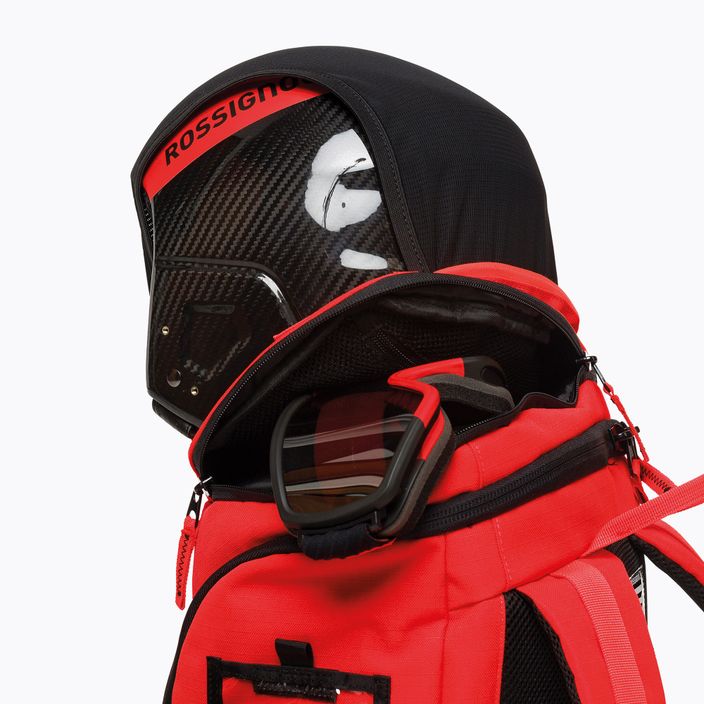 Ski backpack Rossignol Hero Boot Pack hero 13