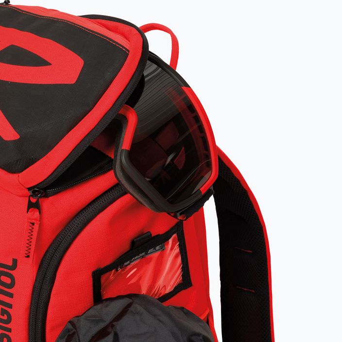Ski backpack Rossignol Hero Boot Pack hero 15
