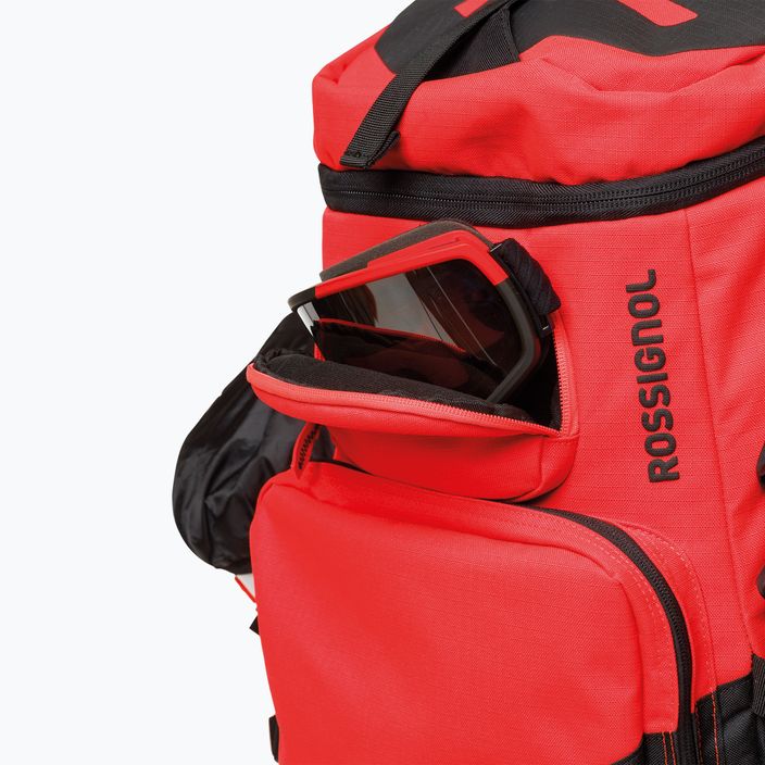 Ski backpack Rossignol Hero Boot Pro hero 8