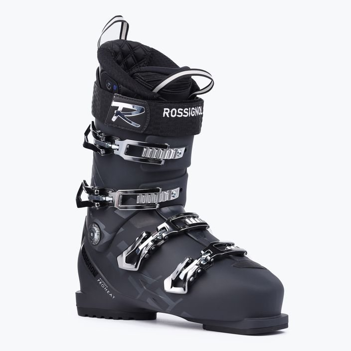 Ski boots Rossignol Allspeed Pro Heat anthracite