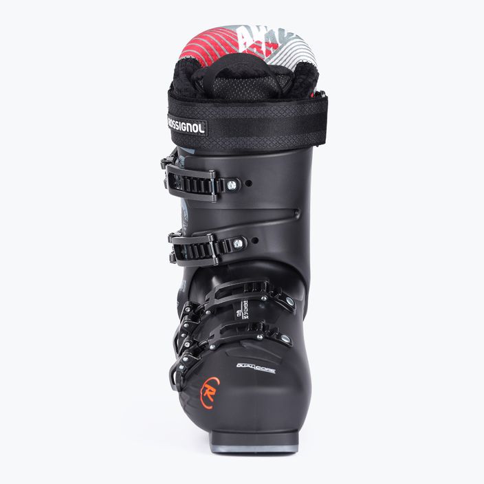 Men's ski boots Rossignol Alltrack Pro 100 black 3