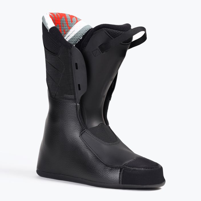 Men's ski boots Rossignol Alltrack 90 black/red 5