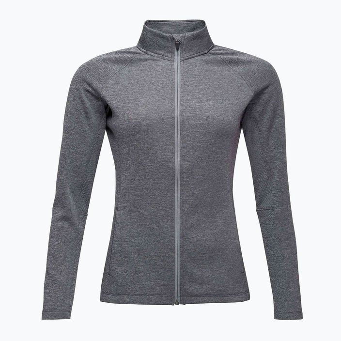 Women's ski sweatshirt Rossignol Classique Clim grey 6