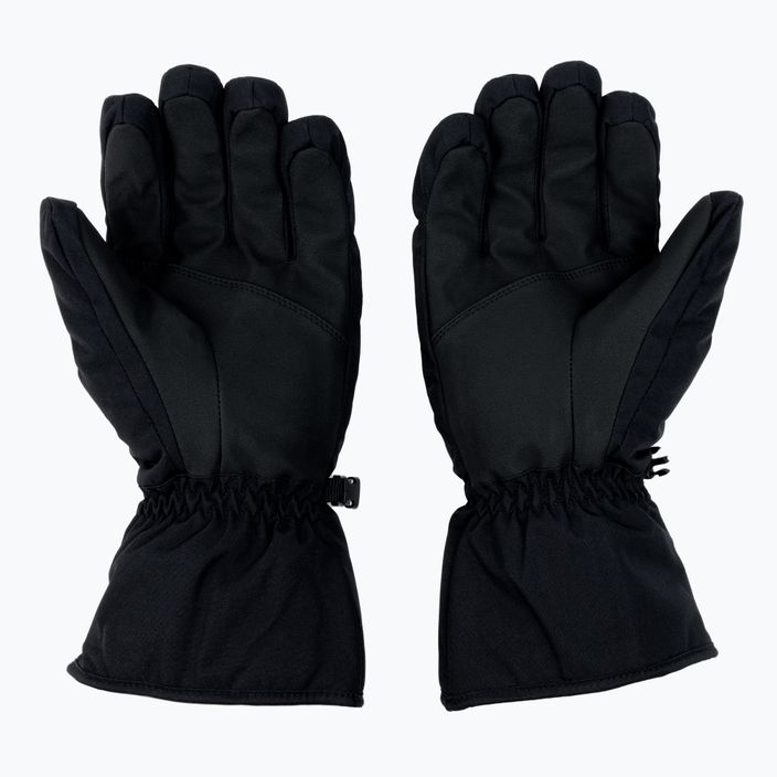 Men's ski gloves Rossignol Perf black 2