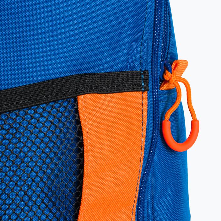 Lange Pro Bootbag ski boot backpack blue LKIB105 6