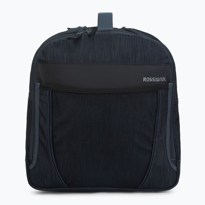 Ski backpack Rossignol Premium Pro Boot blue 2