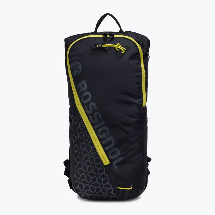 Ski backpack Rossignol R-Pack yellow