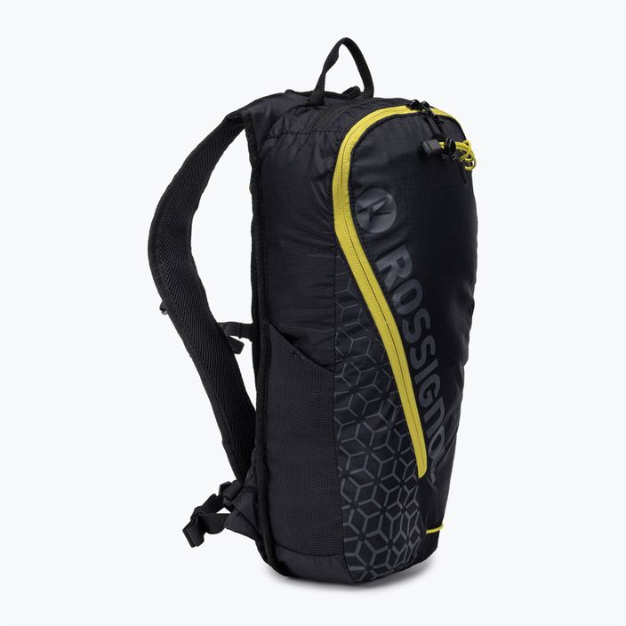 Ski backpack Rossignol R-Pack yellow 3