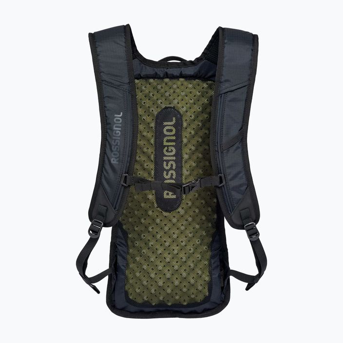 Ski backpack Rossignol R-Pack yellow 8