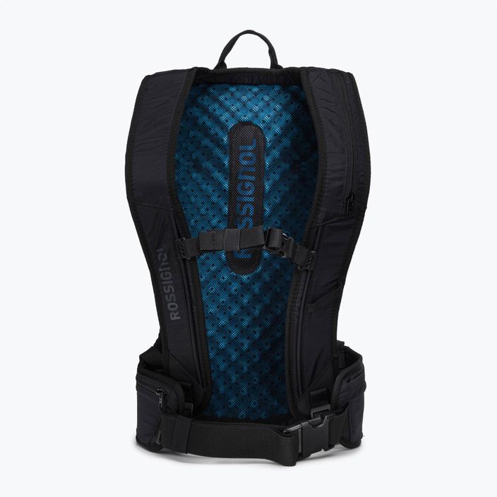 Ski backpack Rossignol R-Pack blue 2